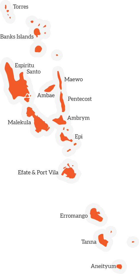 vanuatu tourism visa